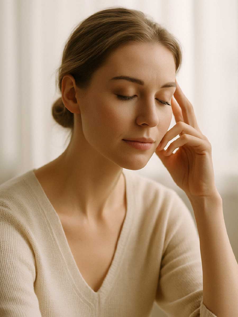 The Clarity Retreat Coaching Service