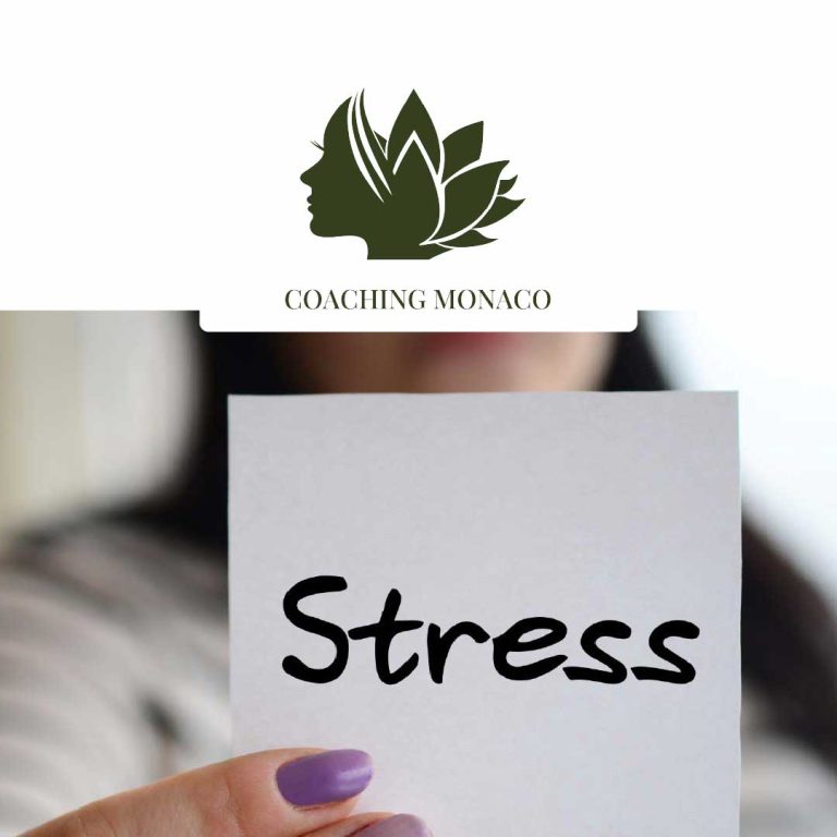 stress